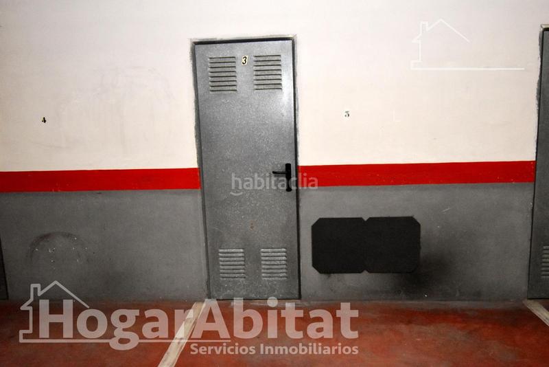 Foto a37652d8-bd38-42a7-a4aa-48d1d83c23d8. Pis amb aparcament a Llombai Burriana