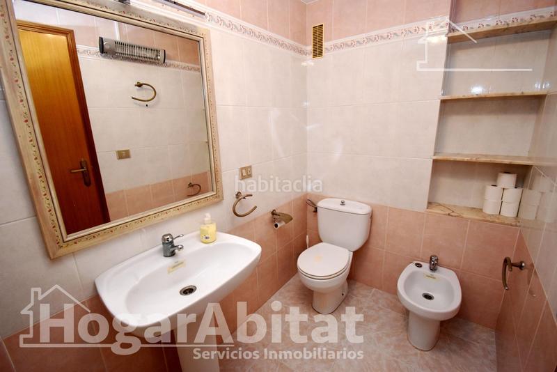 Foto d097c5d7-398a-48a9-af57-d869085bae8f. Pis amb aparcament a Llombai Burriana