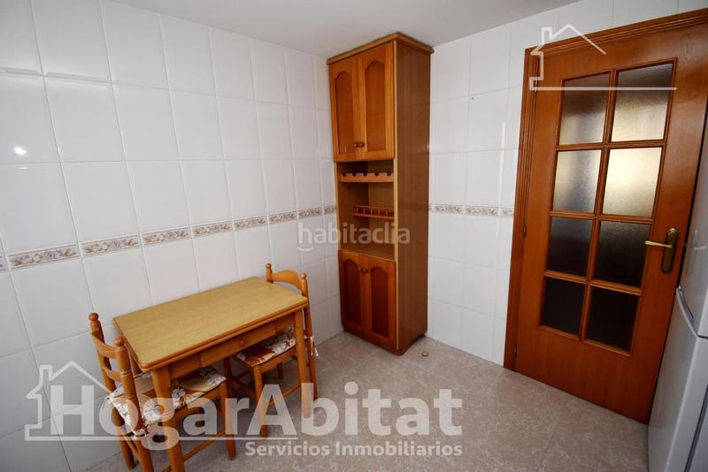 Foto e81e4e0a-9d4a-44a5-a2bb-a670163d5d46. Pis amb aparcament a Llombai Burriana