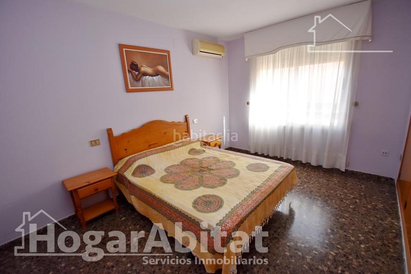 Foto fd924913-08cf-456f-a1de-3cbb0efee673. Pis amb aparcament a Llombai Burriana