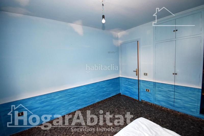 Foto ff8b74c8-1ad6-4bf7-9554-a235f9e20a86. Pis amb aparcament a Llombai Burriana