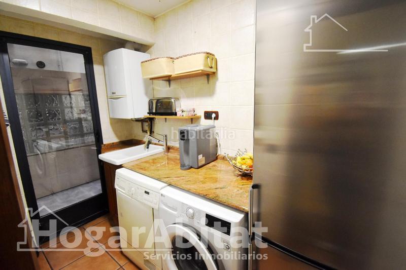 Foto 143f4feb-6b31-4899-88d0-e4114c706bc4. Etagenwohnung mit heizung in Playa Burriana