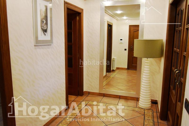 Foto 14729980-9f69-45d3-92a4-d202fa0ef26b. Etagenwohnung mit heizung in Playa Burriana