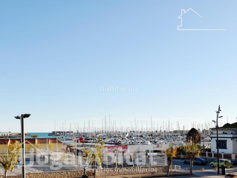 Foto 16c24da2-4b17-4288-b8b2-673133b01300. Etagenwohnung mit heizung in Playa Burriana