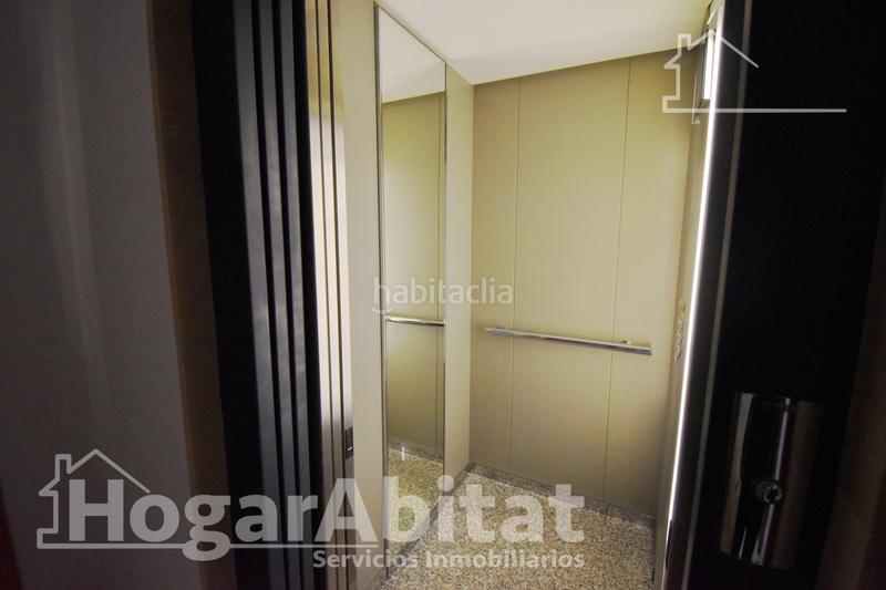 Foto 17efafbd-a985-4763-aa66-0cef11b1551a. Etagenwohnung mit heizung in Playa Burriana