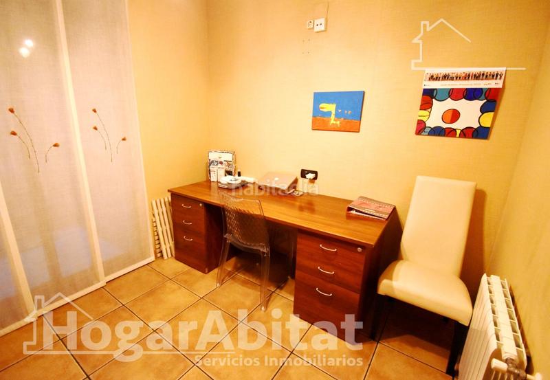 Foto 1ad2cc6c-15c6-4c54-827e-0e6a44c39b2b. Etagenwohnung mit heizung in Playa Burriana