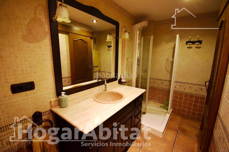 Foto 355e63eb-2274-41e2-9d1c-7f0bb0440055. Etagenwohnung mit heizung in Playa Burriana