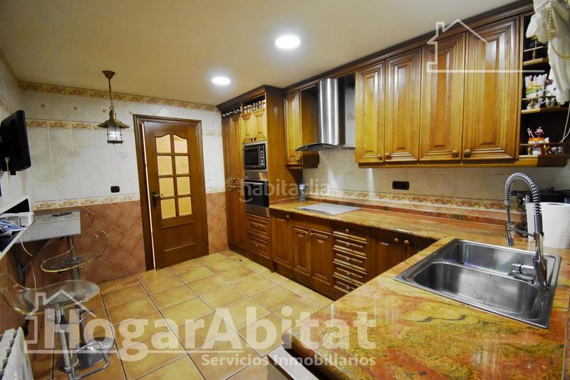 Foto 3df6d5b5-a421-4e6b-9837-384f10dd62e0. Etagenwohnung mit heizung in Playa Burriana