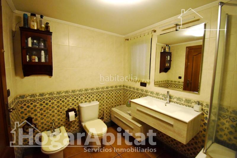 Foto 506415d8-4e36-4159-9ab1-942de963febd. Etagenwohnung mit heizung in Playa Burriana