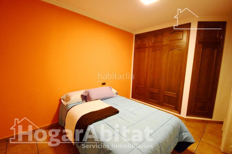 Foto 59d9feb7-b5c3-4cda-9436-5886c9fb33df. Etagenwohnung mit heizung in Playa Burriana