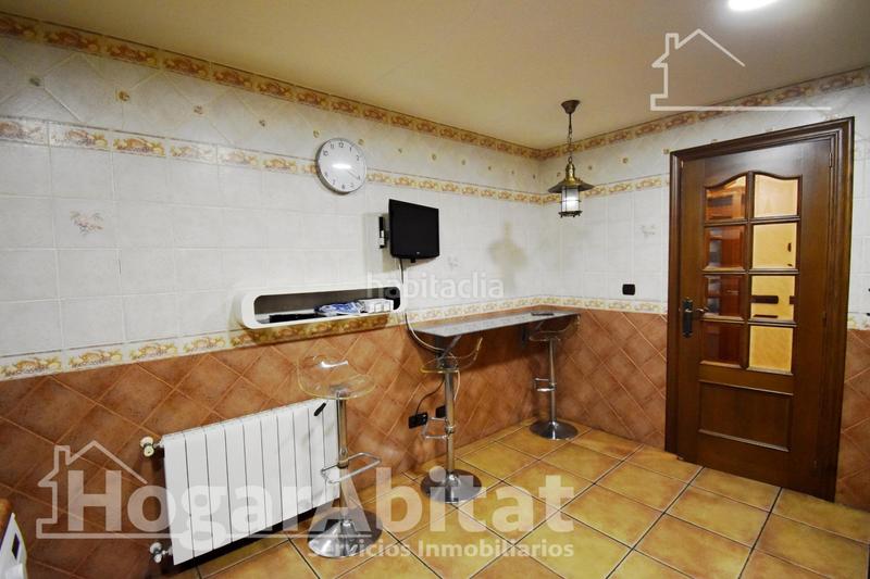 Foto 5b66d6e6-64f6-464c-8bbe-d2f55f0dede8. Etagenwohnung mit heizung in Playa Burriana