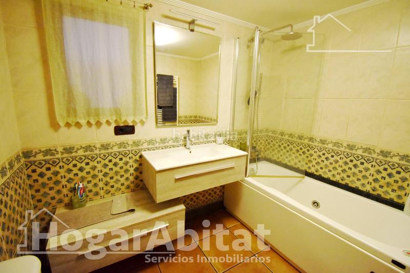 Foto 63220ab3-2726-4ecd-82a3-4ec07d227514. Etagenwohnung mit heizung in Playa Burriana