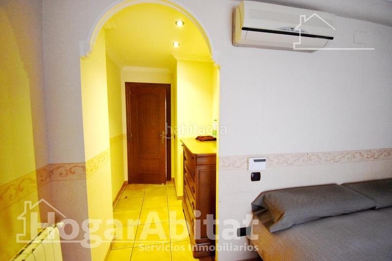 Foto 7db3cc8e-41ca-46a1-ac8a-cae82d386a6d. Etagenwohnung mit heizung in Playa Burriana