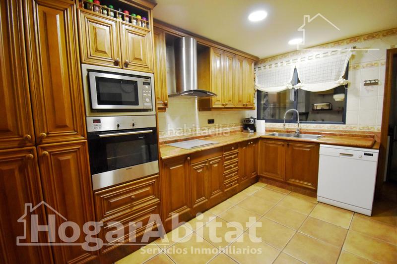 Foto 988c2e60-3966-41aa-a22a-435a8f7e15e3. Etagenwohnung mit heizung in Playa Burriana