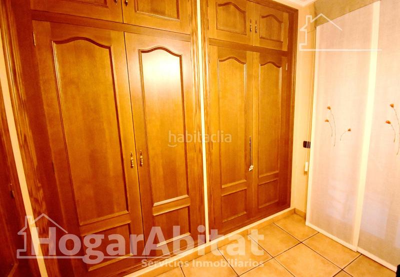 Foto adfd793a-d3c1-4001-8f6f-d13e10c9061e. Etagenwohnung mit heizung in Playa Burriana