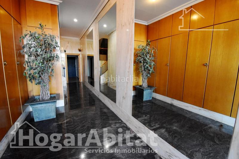 Foto c2039827-daed-4600-885f-be30295414fa. Etagenwohnung mit heizung in Playa Burriana