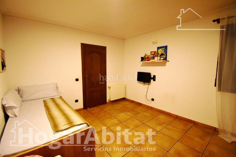 Foto c957a9de-c177-4d85-a74e-ea227f603a30. Etagenwohnung mit heizung in Playa Burriana
