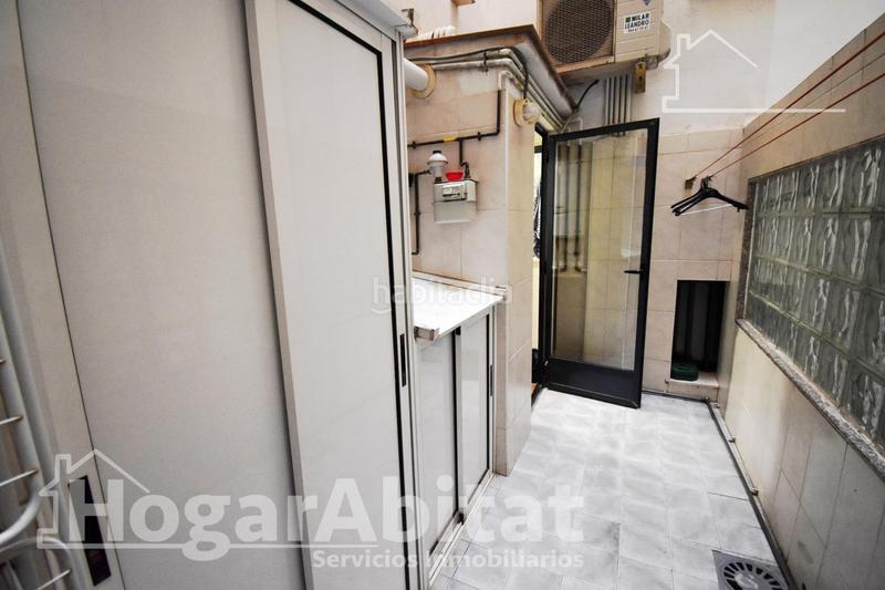 Foto e927c6a7-183d-4ec0-ae65-2125153eb465. Etagenwohnung mit heizung in Playa Burriana