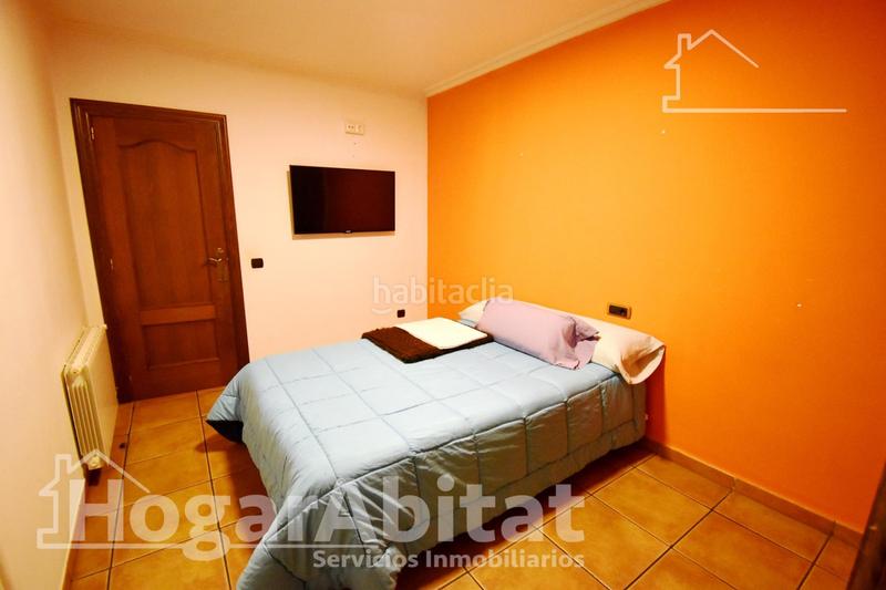 Foto ebe2c5dd-a1d3-42e9-9bef-34f0cf6a67fe. Etagenwohnung mit heizung in Playa Burriana