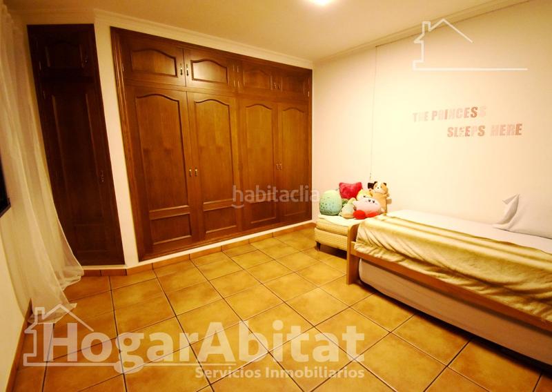 Foto f4377ac8-2626-4963-9cf7-60809a489611. Etagenwohnung mit heizung in Playa Burriana
