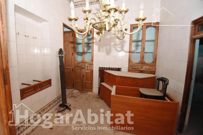 Foto 77ab4acc-2ed8-4ad4-8191-d5b7d9bb290f. Casa in Centro Burriana