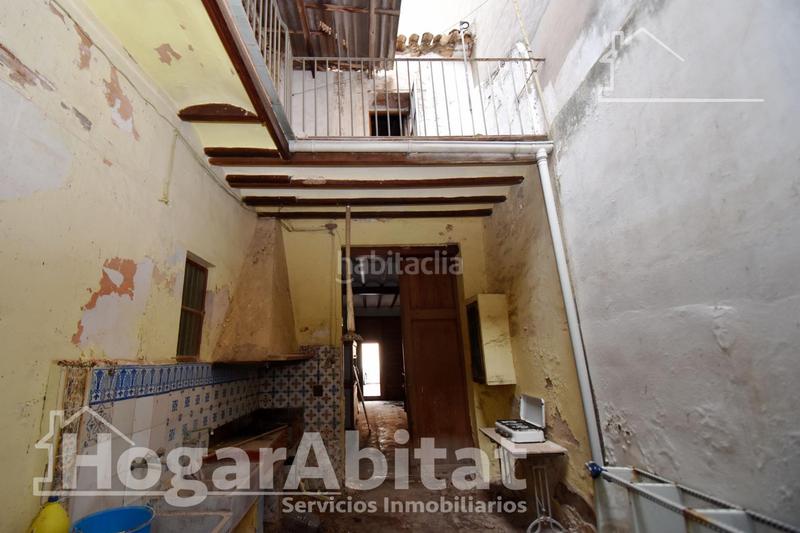 Foto 8f1056b6-1f79-4ede-87eb-b3e5e7461b1b. Casa in Centro Burriana