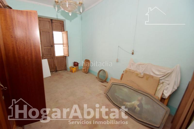 Foto ae825d56-cdd6-40d8-9b81-3b90add108cc. Casa in Centro Burriana