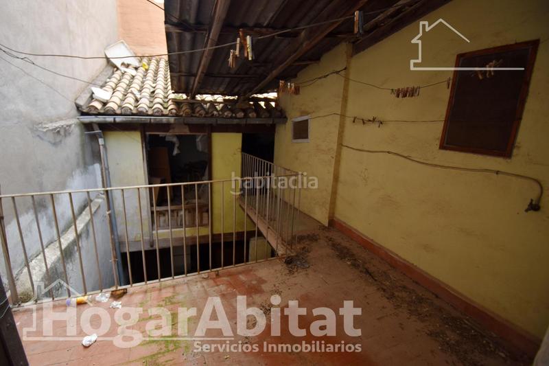 Foto c511103a-828b-48ea-9d1c-9ca7b075c7fe. Casa in Centro Burriana