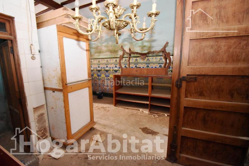 Foto d66eb72f-6b5c-4afd-8f6f-b9d272db750f. Casa in Centro Burriana