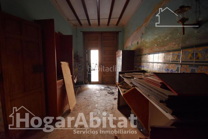 Foto ffc6b750-cca7-408c-b0da-8d6b801e9bf7. Casa in Centro Burriana