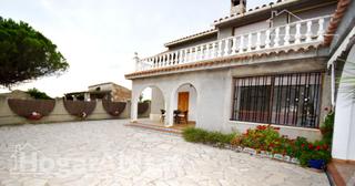 Chalet  Camino brosser. Gran chalet! luminoso con piscina privada, garaje y parcela