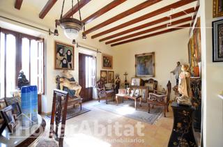 Maison  Calle major. Rafelcofer centro! magnífica casa esquinera y luminosa con dos t