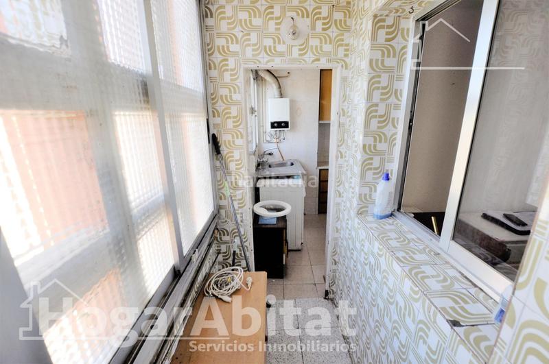 Foto 07fa9a1a-ed86-4979-8433-4518fdf18bfb. Appartement dans La Fontsanta Valencia