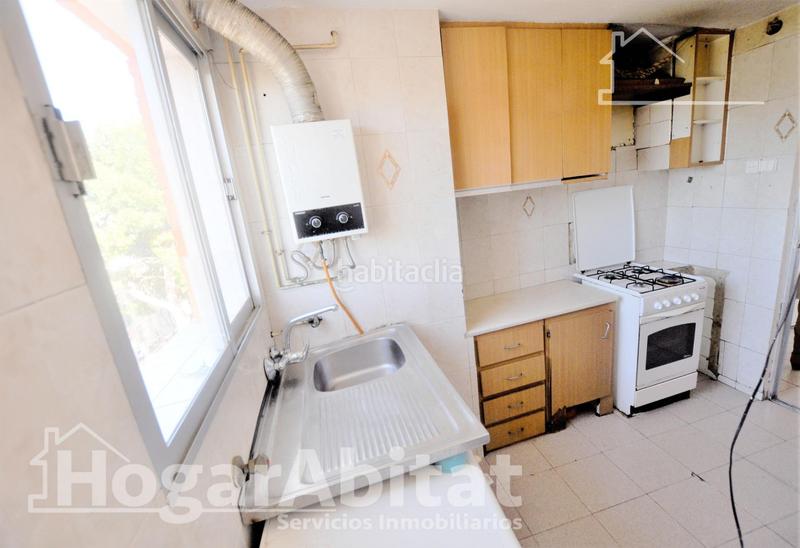 Foto 0e324f1a-a3c0-4654-a8da-d5e6885c3c5d. Appartement dans La Fontsanta Valencia