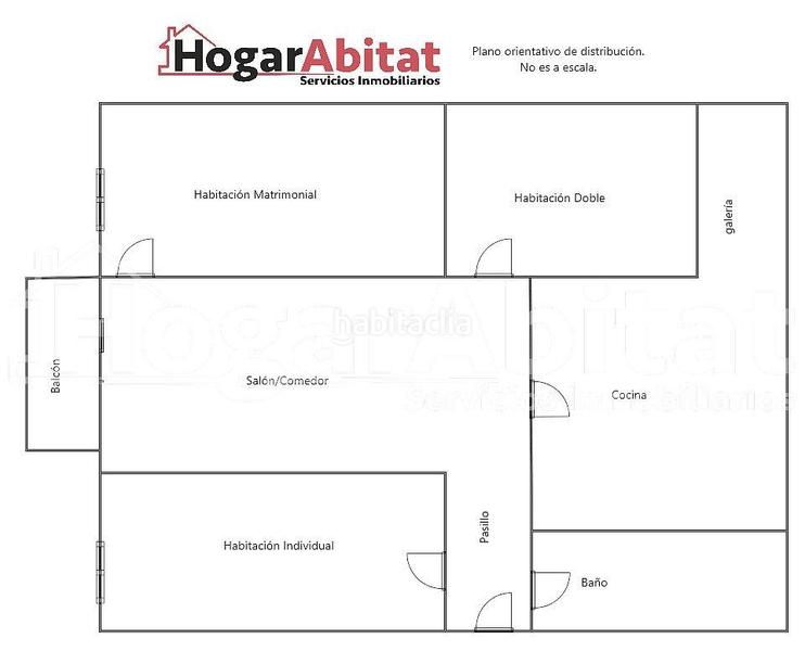 Foto 5c5e02ec-66a7-4ed4-b427-280649b84cc4. Appartement dans La Fontsanta Valencia