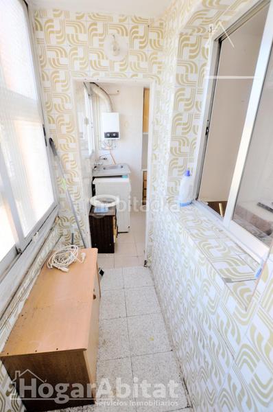 Foto 8ba7e928-8d63-44ed-8492-ac9e1fe46c8d. Appartement dans La Fontsanta Valencia
