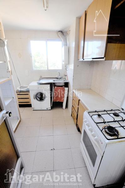 Foto 98347b6e-86b8-4e67-a3b3-e1c8542bd247. Appartement dans La Fontsanta Valencia