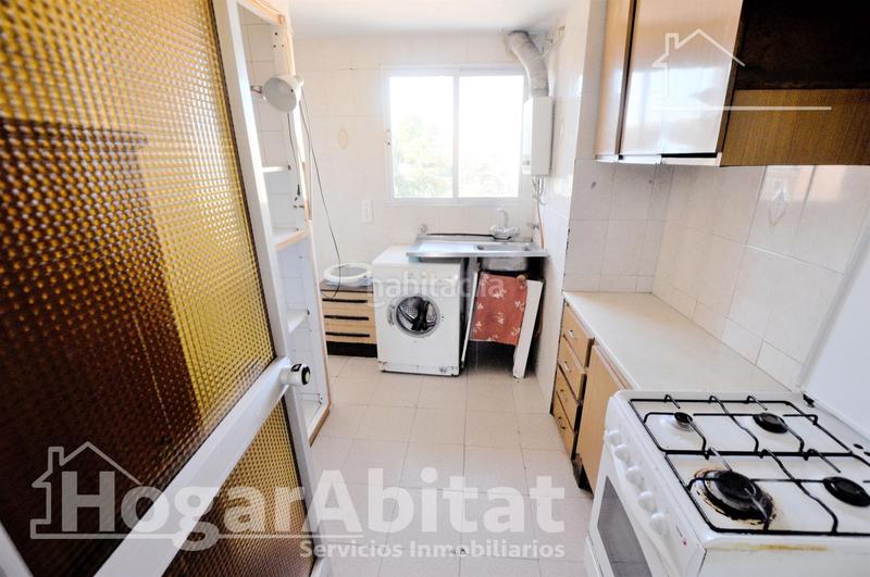Foto ad0db378-8e55-4d2a-a1b4-ead1920e60be. Appartement dans La Fontsanta Valencia