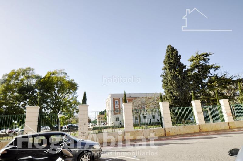 Foto b114efea-8ceb-45ff-a970-c68017398ae1. Appartement dans La Fontsanta Valencia