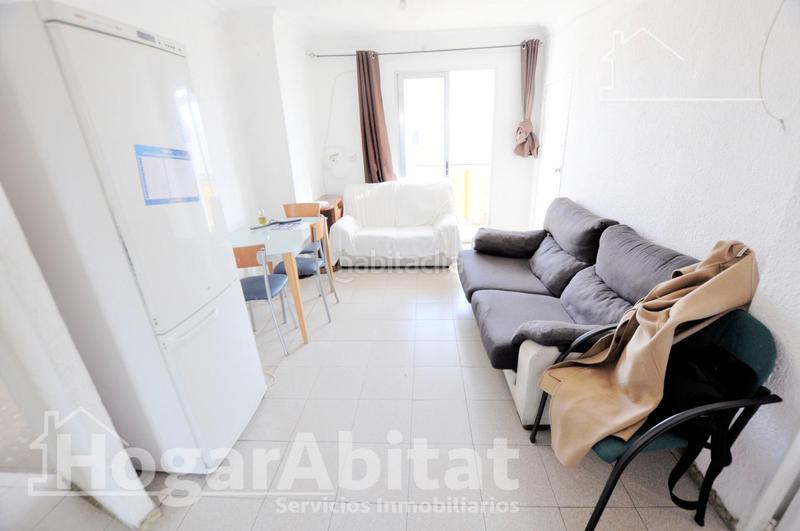 Foto b8e0f55e-5474-4219-be86-8b7cedcc0a43. Appartement dans La Fontsanta Valencia