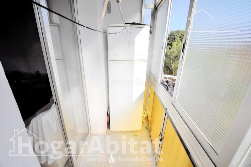 Foto ed86494a-a2a1-45ed-bd97-af134b94600d. Appartement dans La Fontsanta Valencia