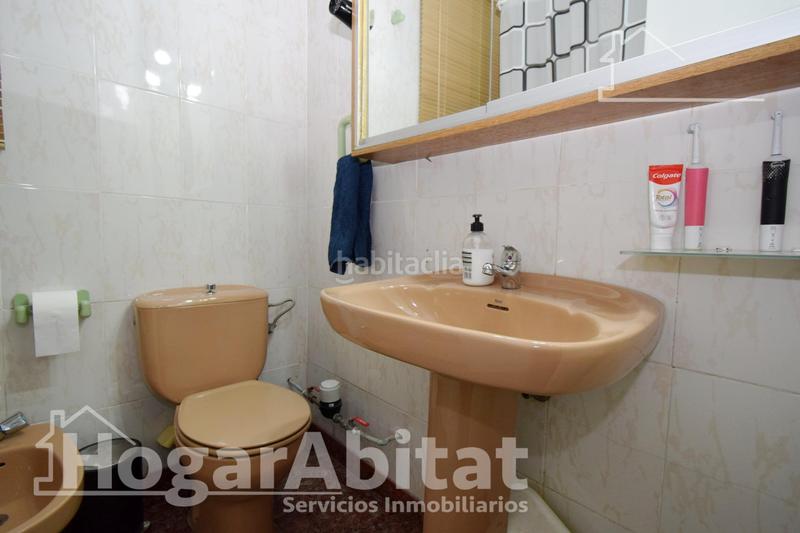 Foto 01a97431-4e64-4d93-952c-eaa3df729af0. Appartamento con riscaldamento in Mont Olivet Valencia