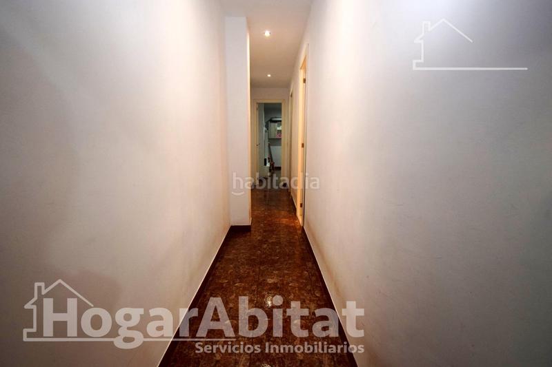 Foto 56e436dd-2573-4d8e-a531-d3a3e286a748. Appartamento con riscaldamento in Mont Olivet Valencia