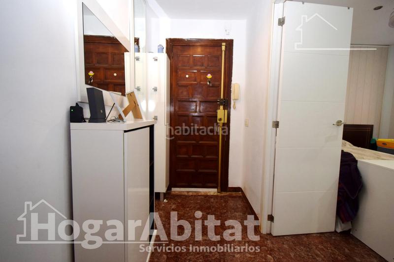Foto 742d3186-510d-41ce-a9a5-bb34d976a00e. Appartamento con riscaldamento in Mont Olivet Valencia