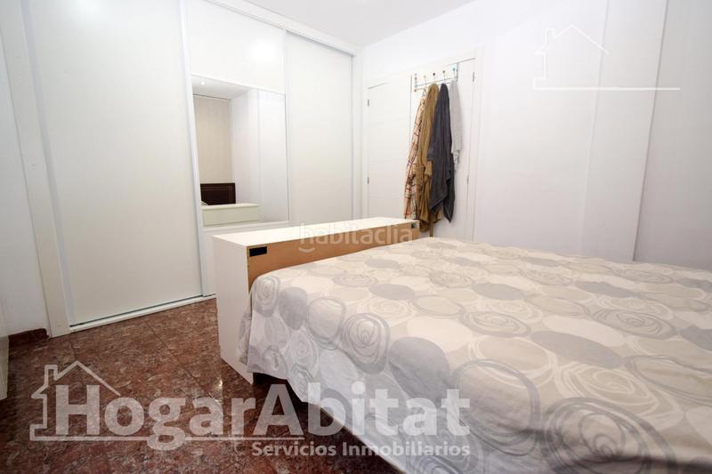 Foto 8a8049df-fd87-4786-9bac-991038234ffd. Appartamento con riscaldamento in Mont Olivet Valencia