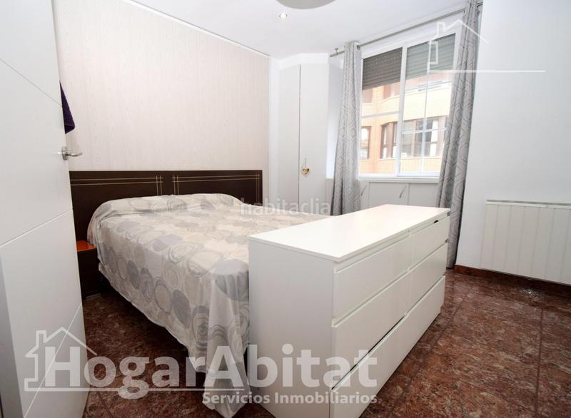 Foto 8bc46c15-638b-4575-86d2-a6fb56154d3f. Appartamento con riscaldamento in Mont Olivet Valencia