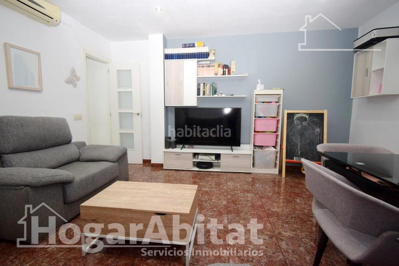 Foto 999198db-9690-4322-a6c3-65adf9e995dc. Appartamento con riscaldamento in Mont Olivet Valencia