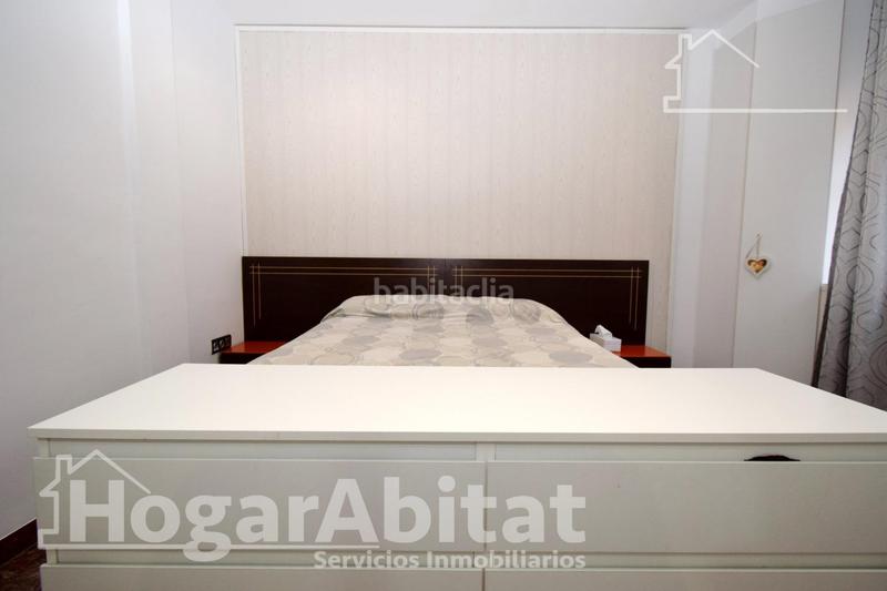 Foto d7be1b92-5279-407d-a2a5-43687b784fdf. Appartamento con riscaldamento in Mont Olivet Valencia