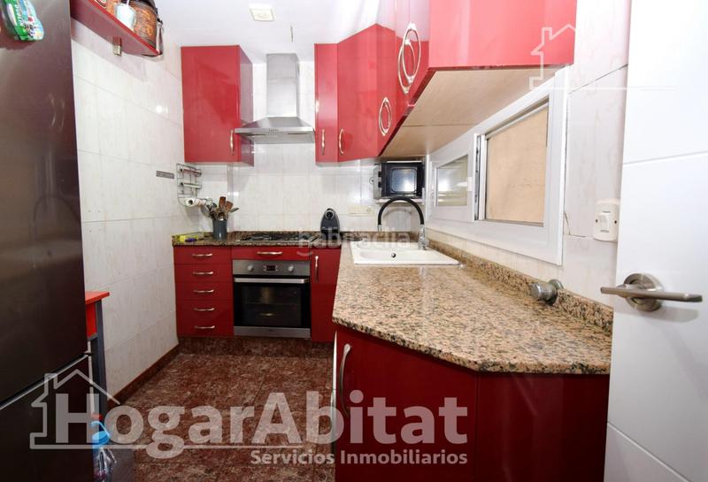 Foto e9c7c99b-18c4-453a-9b27-1cd158882ea2. Appartamento con riscaldamento in Mont Olivet Valencia