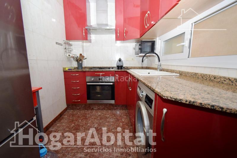 Foto ea57878f-e927-4df3-9744-1af13c4e9d3b. Appartamento con riscaldamento in Mont Olivet Valencia